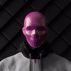 Psychedelics Anonymous Genesis #5189