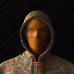 Psychedelics Anonymous Genesis #2319