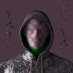Psychedelics Anonymous Genesis #8778