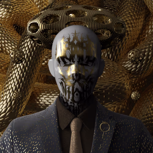 Psychedelics Anonymous Genesis #9466