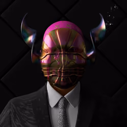 Psychedelics Anonymous Genesis #2917