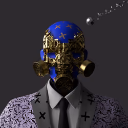 Psychedelics Anonymous Genesis #5225