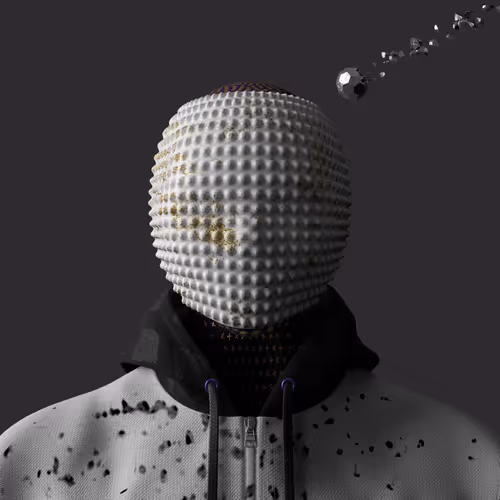Psychedelics Anonymous Genesis #1166