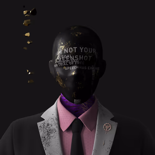 Psychedelics Anonymous Genesis #5605