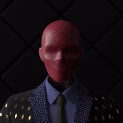 Psychedelics Anonymous Genesis #7767