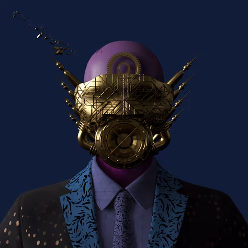 Psychedelics Anonymous Genesis