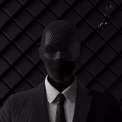 Psychedelics Anonymous Genesis #3425