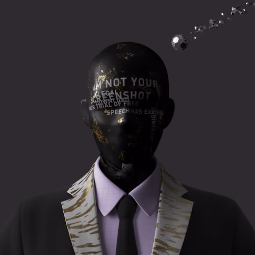 Psychedelics Anonymous Genesis #5592