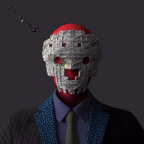 Psychedelics Anonymous Genesis #8907