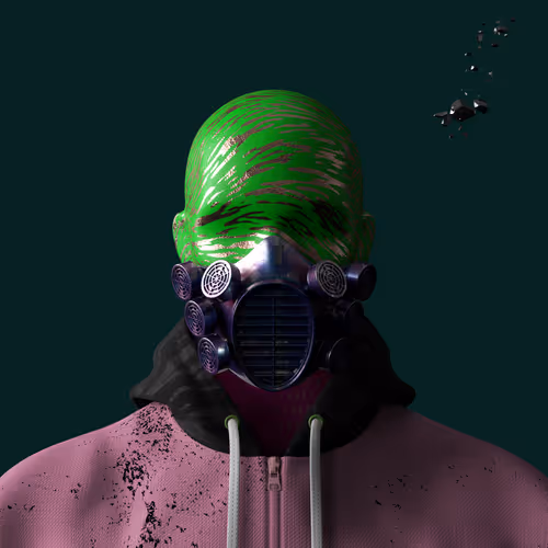 Psychedelics Anonymous Genesis