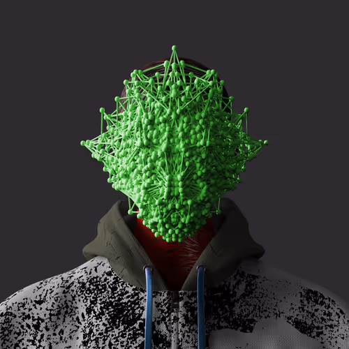 Psychedelics Anonymous Genesis #5099