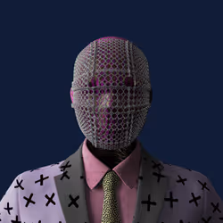 Psychedelics Anonymous Genesis #1798