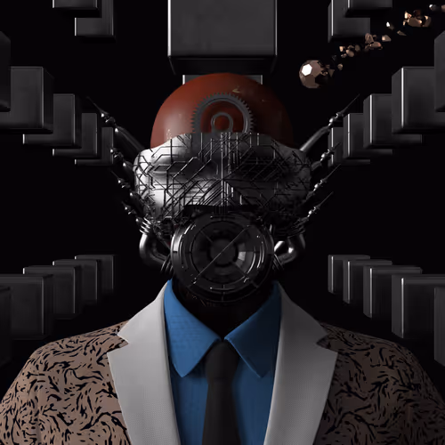 Psychedelics Anonymous Genesis #2372