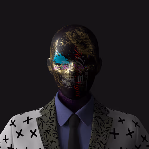 Psychedelics Anonymous Genesis