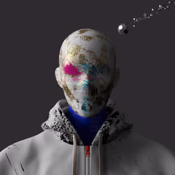Psychedelics Anonymous Genesis #4105