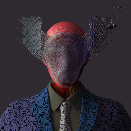Psychedelics Anonymous Genesis #2645