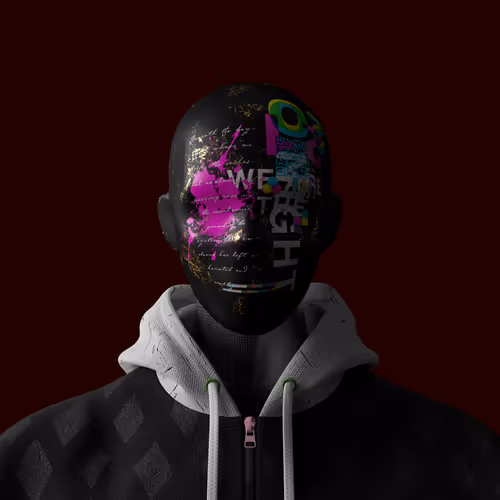 Psychedelics Anonymous Genesis #3082