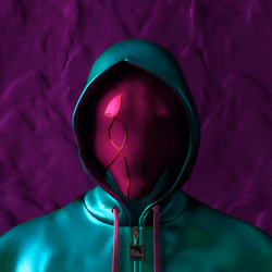 Psychedelics Anonymous Genesis #5020