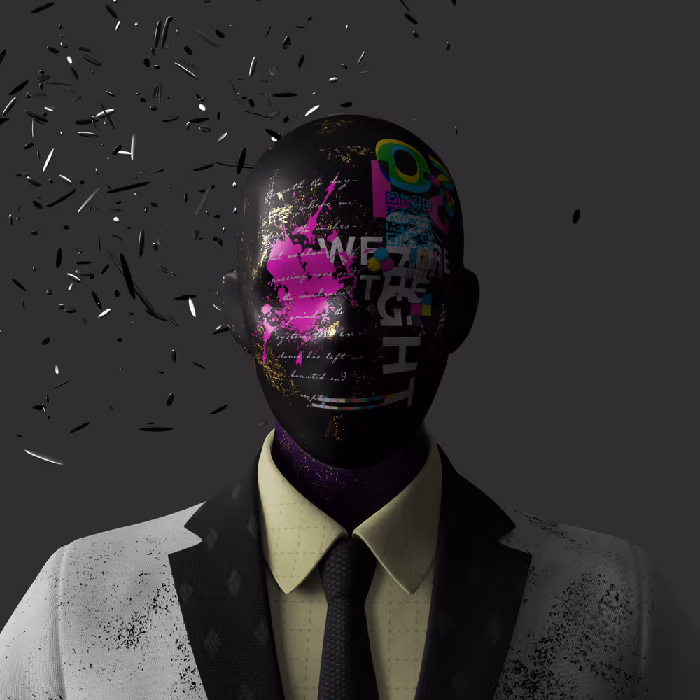 Psychedelics Anonymous Genesis #9591