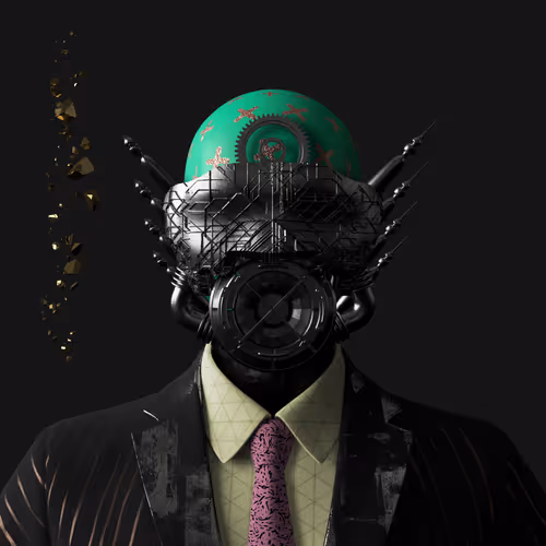 Psychedelics Anonymous Genesis