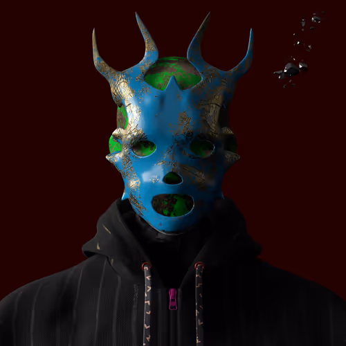 Psychedelics Anonymous Genesis #4904