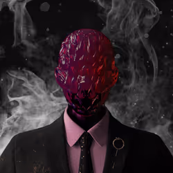 Psychedelics Anonymous Genesis #9114