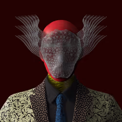 Psychedelics Anonymous Genesis #6079