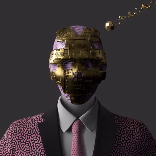 Psychedelics Anonymous Genesis