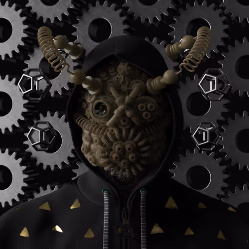 Psychedelics Anonymous Genesis #274