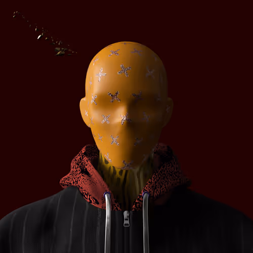 Psychedelics Anonymous Genesis #6635