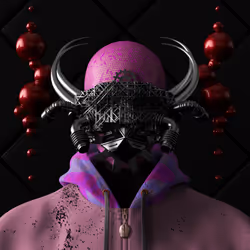 Psychedelics Anonymous Genesis #1748