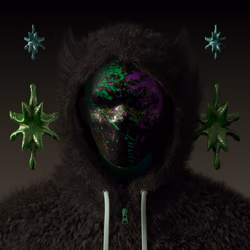 Psychedelics Anonymous Genesis