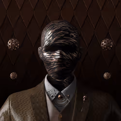 Psychedelics Anonymous Genesis #3974