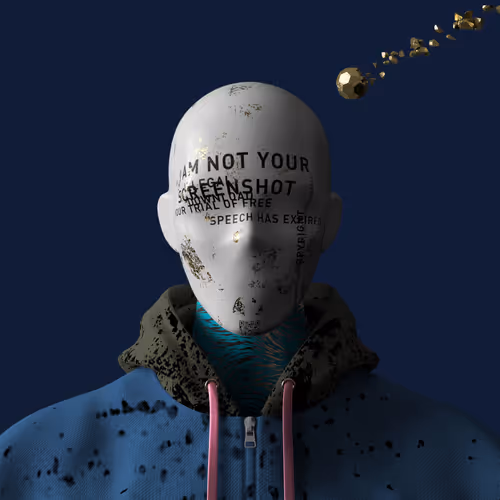 Psychedelics Anonymous Genesis #8961