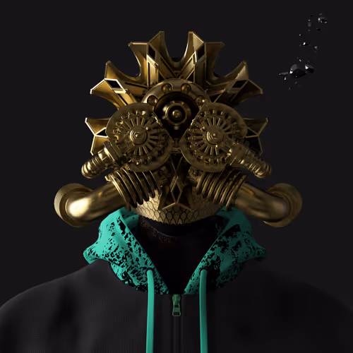 Psychedelics Anonymous Genesis