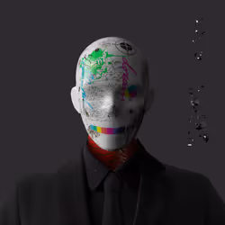 Psychedelics Anonymous Genesis #906