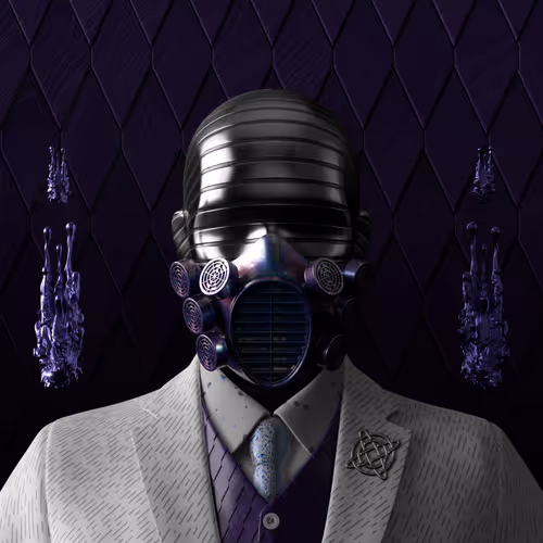 Psychedelics Anonymous Genesis