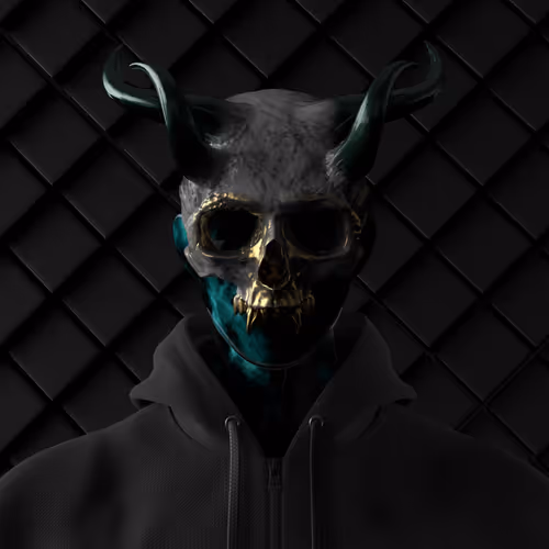 Psychedelics Anonymous Genesis #1434