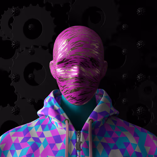 Psychedelics Anonymous Genesis