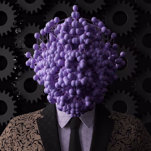 Psychedelics Anonymous Genesis #8449