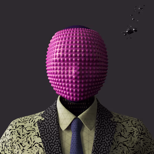 Psychedelics Anonymous Genesis