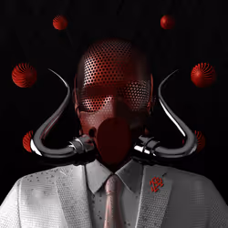 Psychedelics Anonymous Genesis #6654