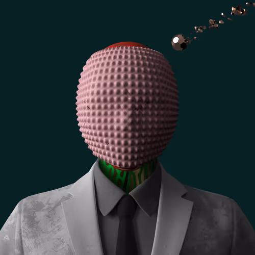 Psychedelics Anonymous Genesis #1812