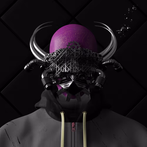 Psychedelics Anonymous Genesis #7926