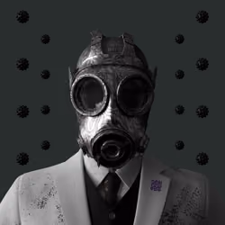 Psychedelics Anonymous Genesis #1215