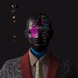 Psychedelics Anonymous Genesis #2045