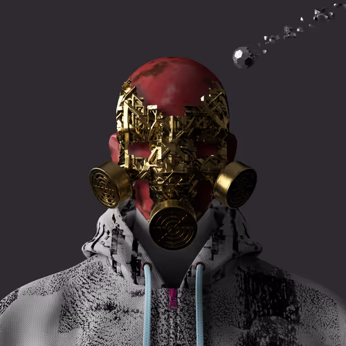 Psychedelics Anonymous Genesis #1561