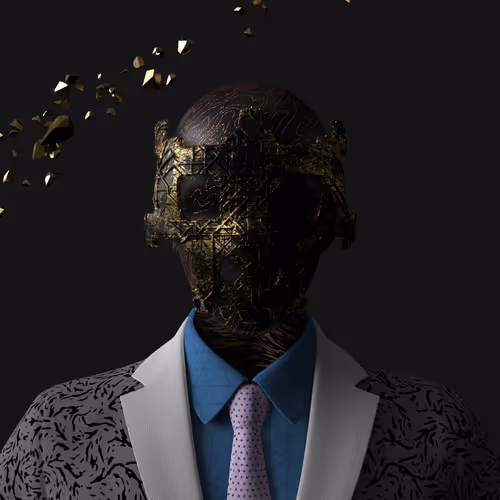 Psychedelics Anonymous Genesis #4004