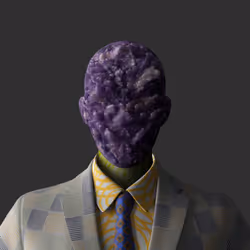 Psychedelics Anonymous Genesis #6551