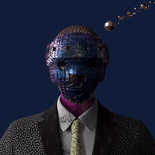Psychedelics Anonymous Genesis